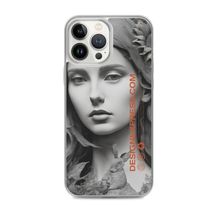 DE Art Series 03 iPhone Case