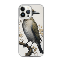 Bird iPhone Case