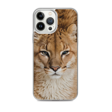 Baby Lion iPhone Case