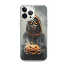 Helloween iPhone Case