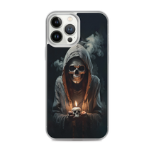 Nightmare iPhone Case