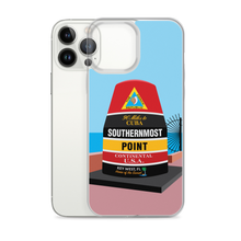 Southernmost Point iPhone Phone Case