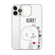 Cute Roarr! iPhone® Phone Case