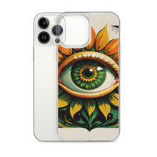 The Third Eye iPhone Case