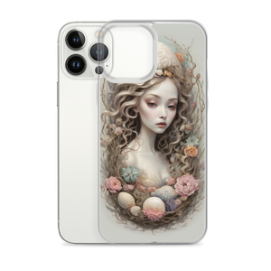 Harmony iPhone Case