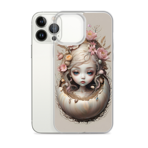 Hatch iPhone Case