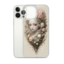 Curious iPhone Case