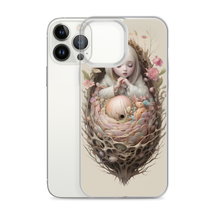 Fantasizing iPhone Case