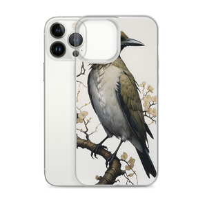 Bird iPhone Case