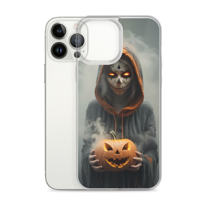 Helloween iPhone Case