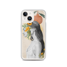 Beautiful Vintage Collage Art iPhone® Phone Case