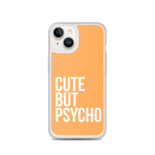 Cute But Psycho Texas Rose iPhone® Phone Case