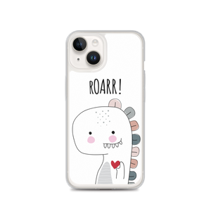 Cute Roarr! iPhone® Phone Case