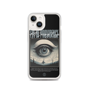 All Seeing Eye iPhone Case