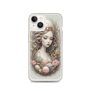 Harmony iPhone Case