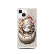 Hatch iPhone Case