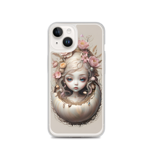 Hatch iPhone Case