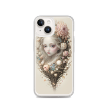 Curious iPhone Case