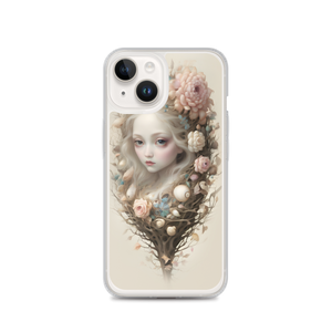 Curious iPhone Case