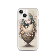 Dreaming iPhone Case