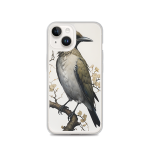 Bird iPhone Case