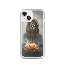 Helloween iPhone Case