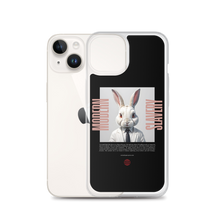 Modern Slavery iPhone Case