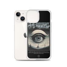 All Seeing Eye iPhone Case