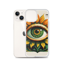 The Third Eye iPhone Case