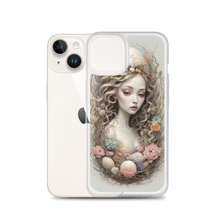 Harmony iPhone Case