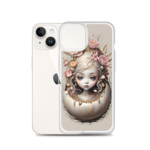 Hatch iPhone Case