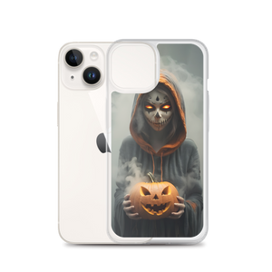 Helloween iPhone Case