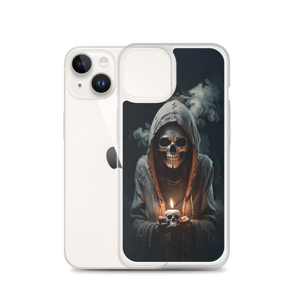 Nightmare iPhone Case