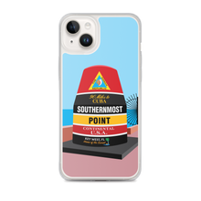 Southernmost Point iPhone Phone Case