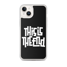 THIS IS THE END? Reverse iPhone Phone Case