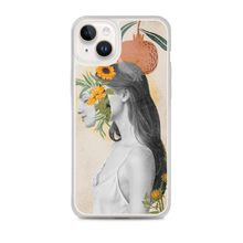 Beautiful Vintage Collage Art iPhone® Phone Case