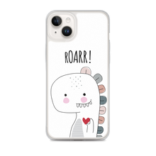 Cute Roarr! iPhone® Phone Case