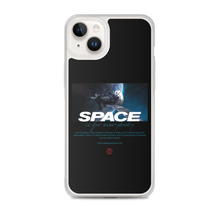 Space is for Everybody iPhone Case