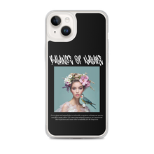 Balance of Nature iPhone Case