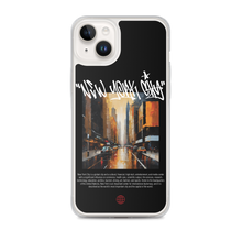 New York City Painting iPhone Case