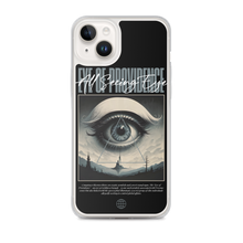 All Seeing Eye iPhone Case