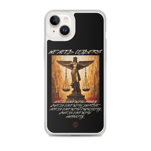 Follow the Leaders iPhone Case