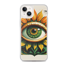 The Third Eye iPhone Case