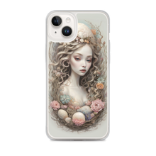 Harmony iPhone Case