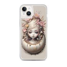 Hatch iPhone Case