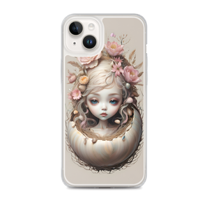 Hatch iPhone Case