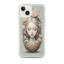 Meditation iPhone Case