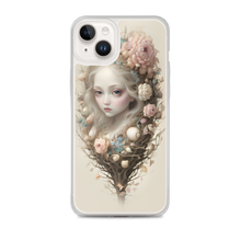 Curious iPhone Case