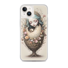 Dreaming iPhone Case