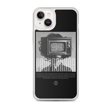 Propaganda iPhone Case